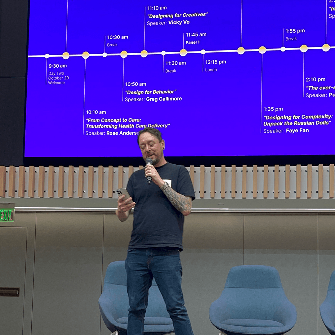 Thumbnail for Adobe Experiential Horizons Symposium (2023)