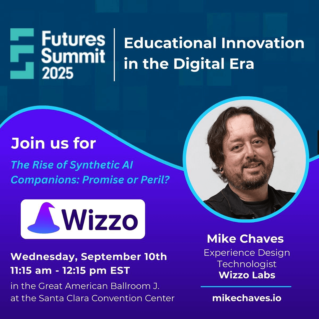 Thumbnail for Futures Summit 2025