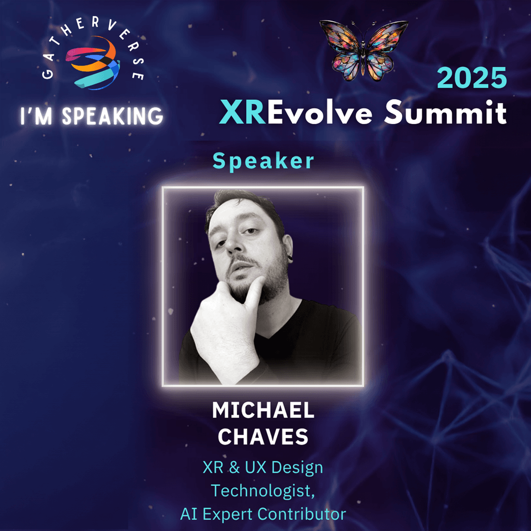 Thumbnail for GatherVerse XREvolve 2025
