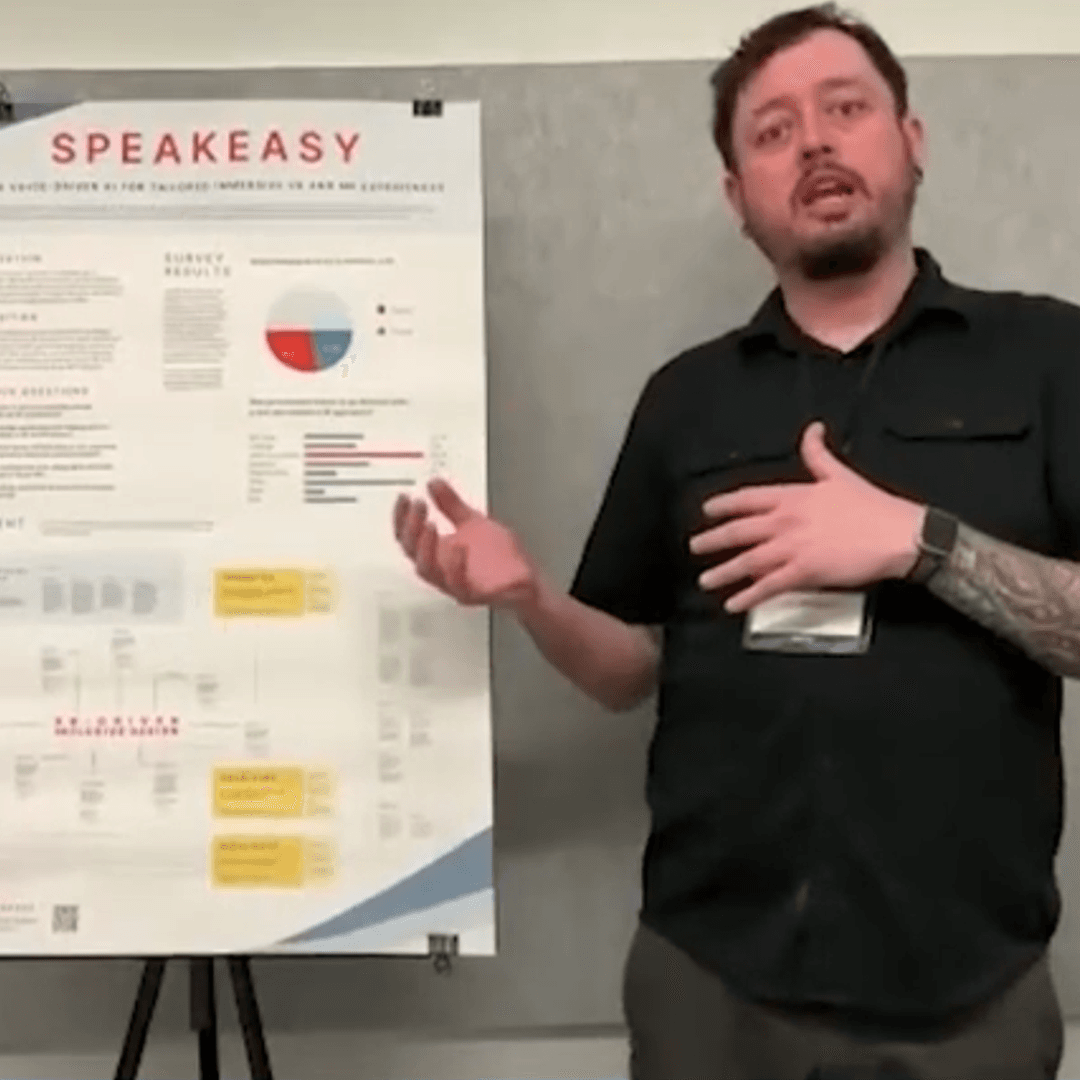 Thumbnail for XR Access Symposium (2024)